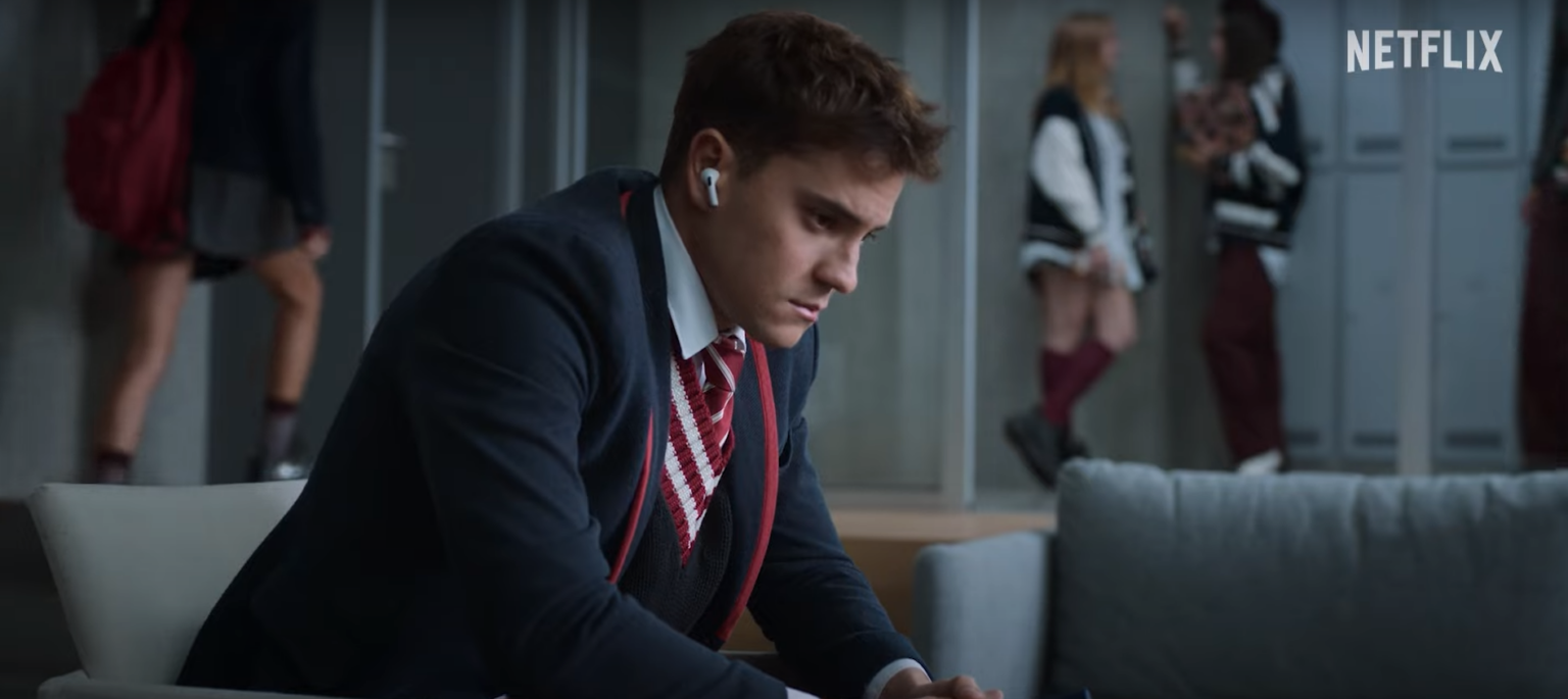 Szkoła dla Elity – kiedy premiera 7 sezonu? Sprawdź fabułę, obsadę oraz ciekawostki na temat nowej części serialu Netflixa Nowy sezon serialu Szkoła Dla Elity