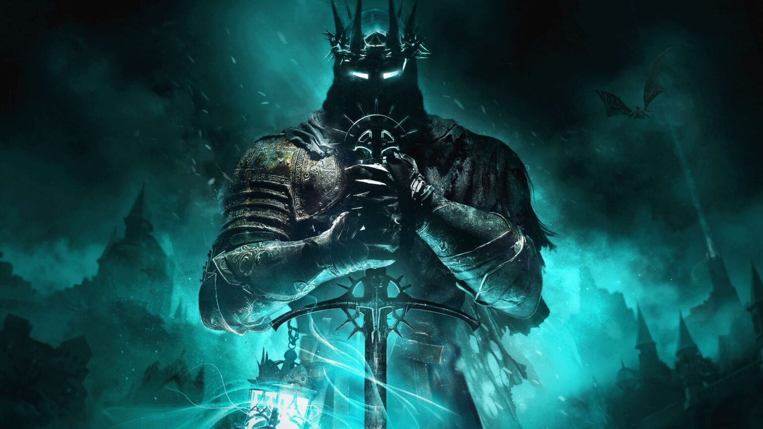 Do Lords of the Fallen chętnie kiedyś wrócę. Jest jednak jeden warunek Mroczny krzyżowiec z Lords of the Fallen