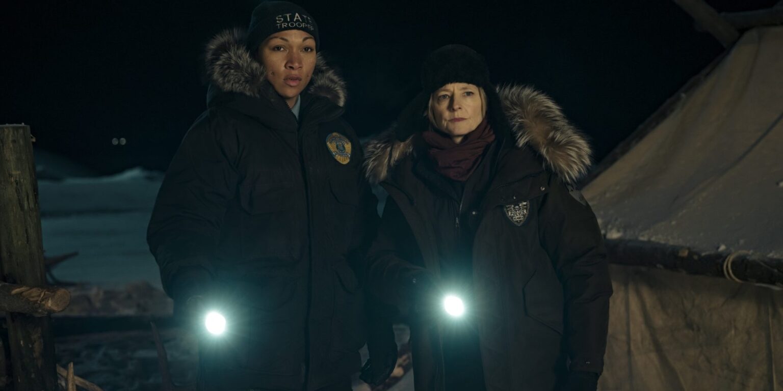 Detektyw, sezon 4 – kiedy premiera? Sprawdź obsadę, zwiastun oraz zarys fabuły nowego sezonu Nowy sezon serialu Detektyw