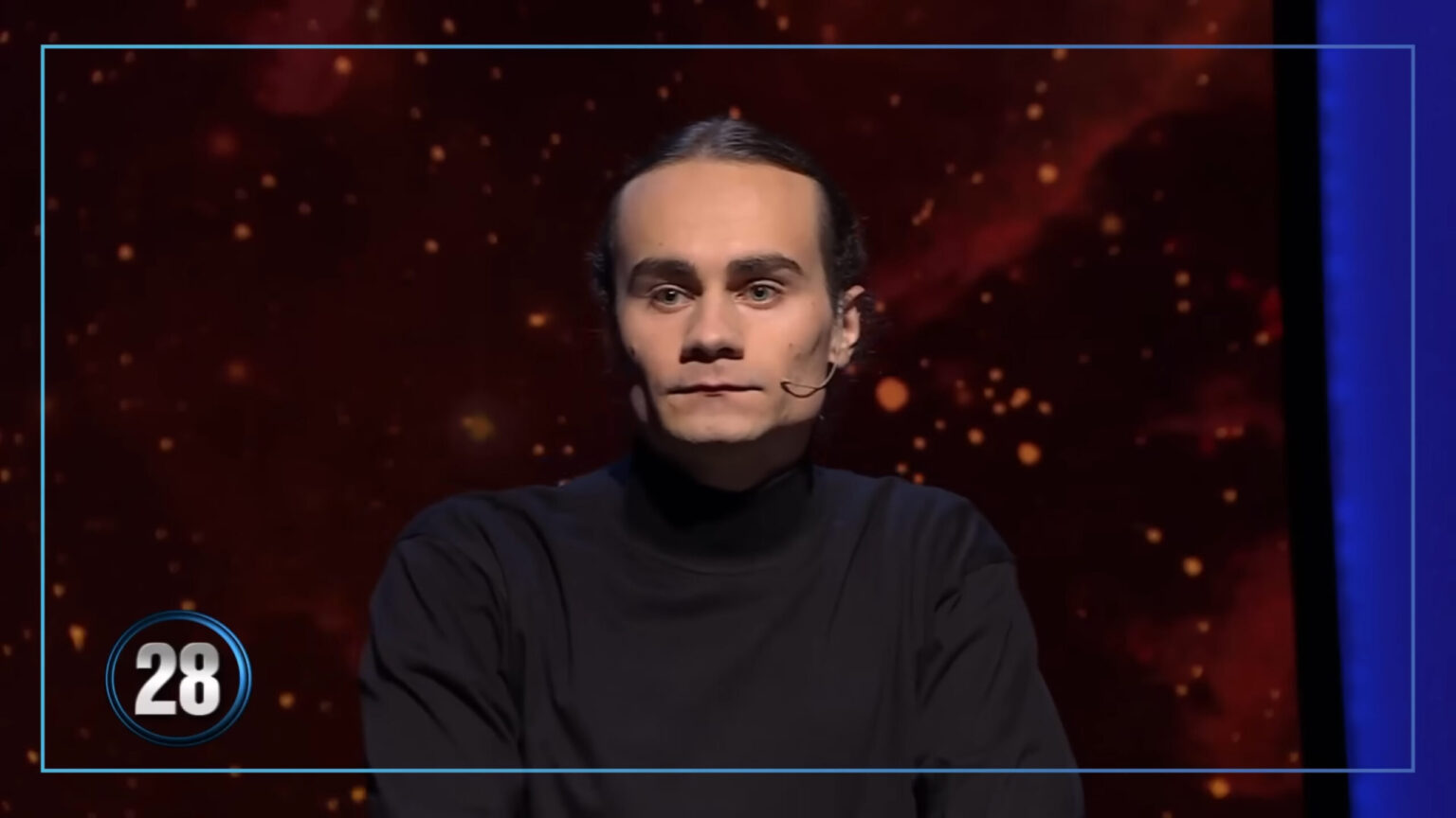 Artur Baranowski, uczestnik programu 1 z 10