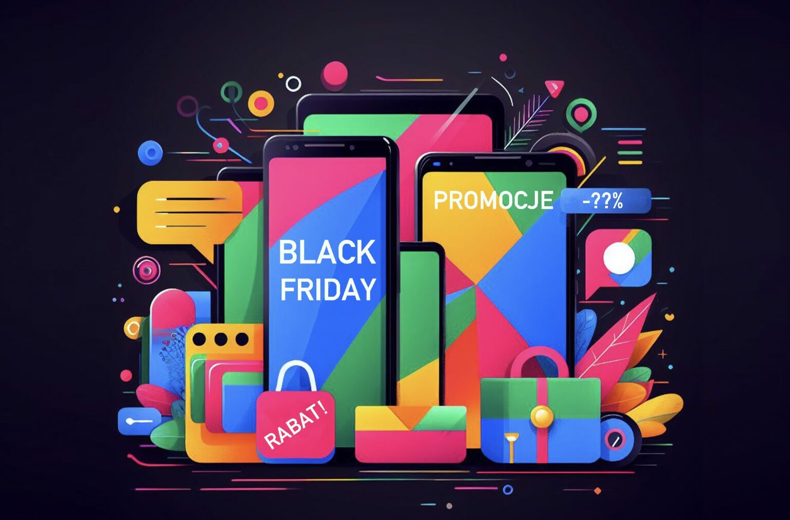 Black Friday 2023 w Empik – pierwsze oferty zwalają z nóg! Black Friday w Empik
