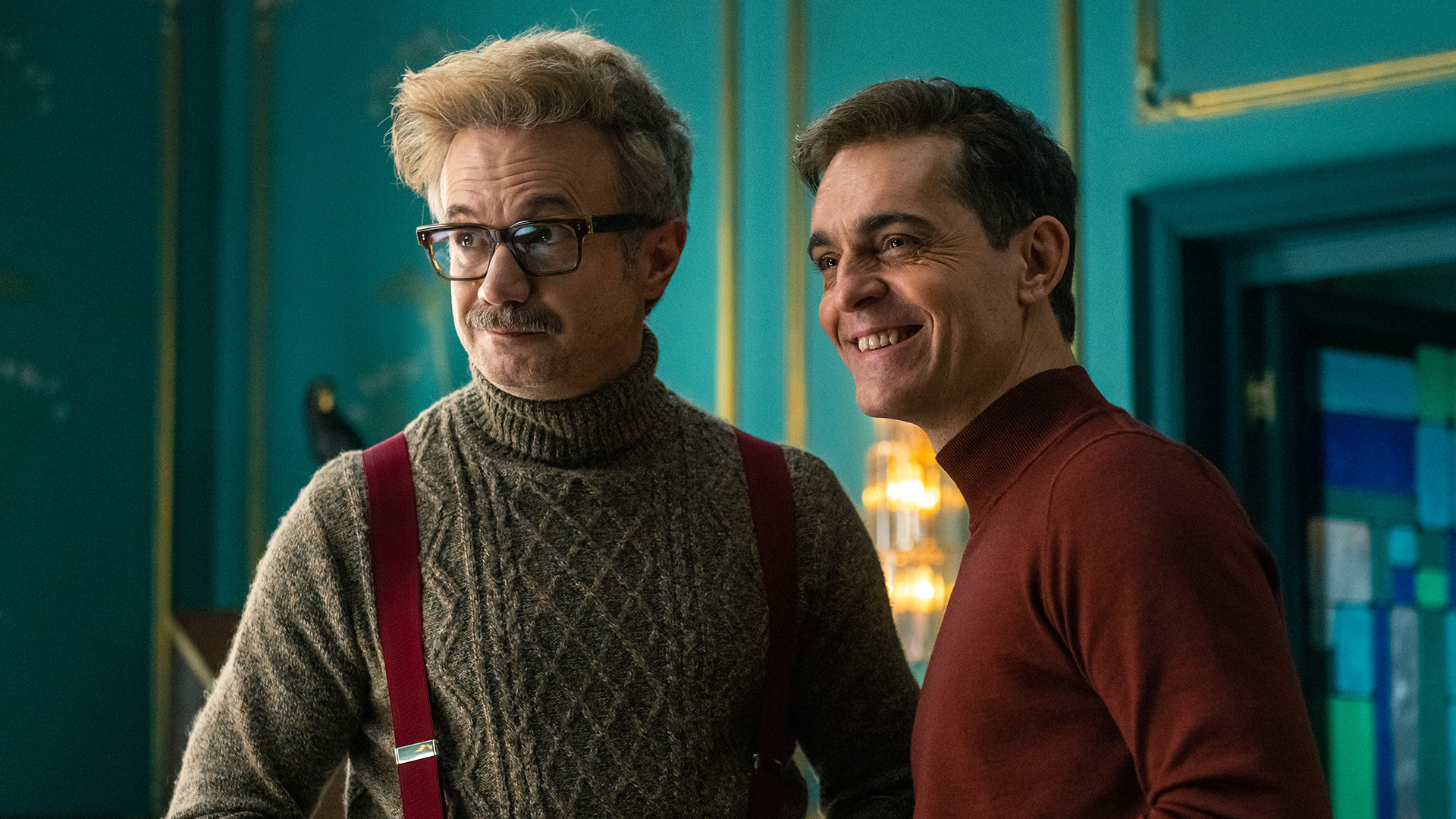 Dom z papieru - 6 część wkrótce na Netflix. Kiedy premiera i ile odcinków?