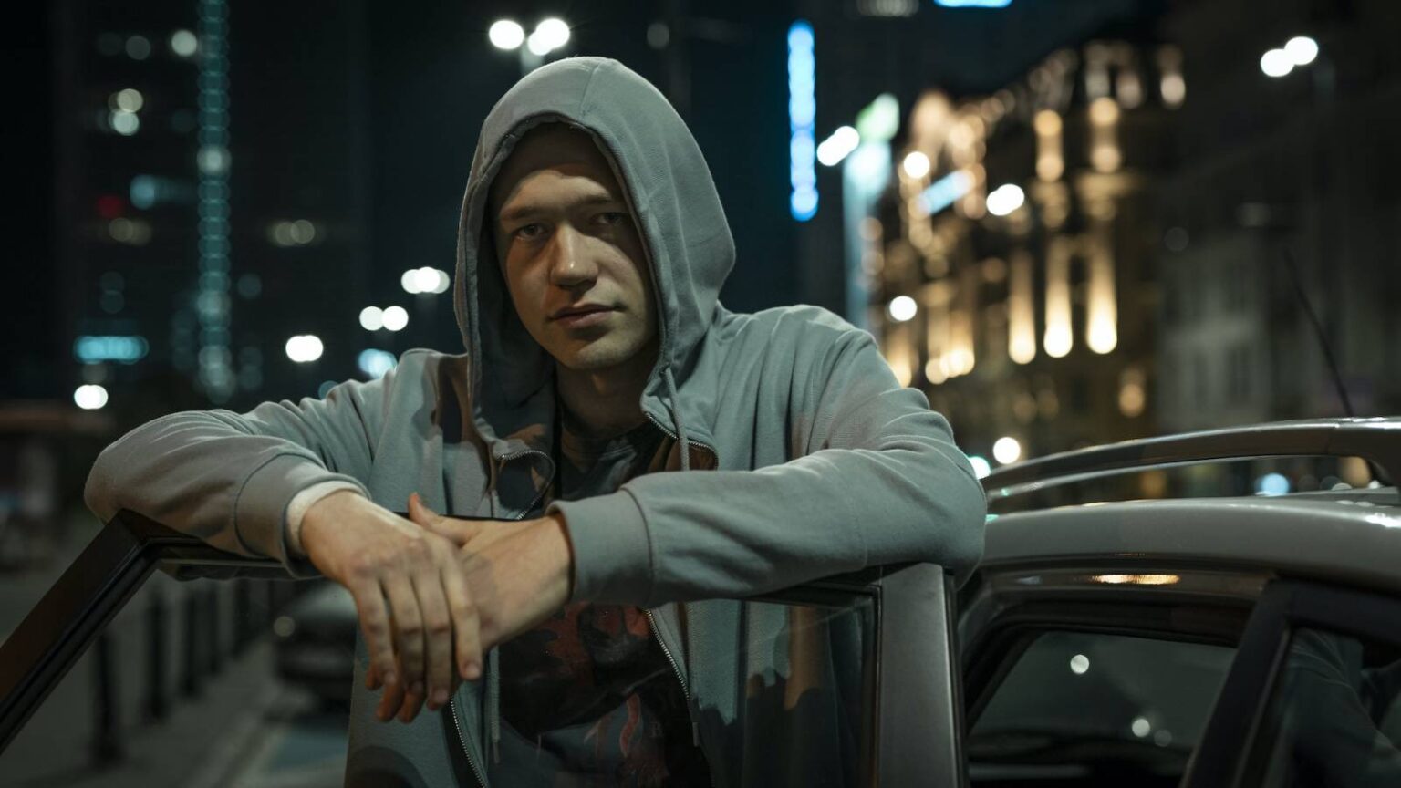 Informacja Zwrotna – czy powstanie 2 sezon? Co wiemy na temat ewentualnej kontynuacji serialu? Nowy serial Netflixa