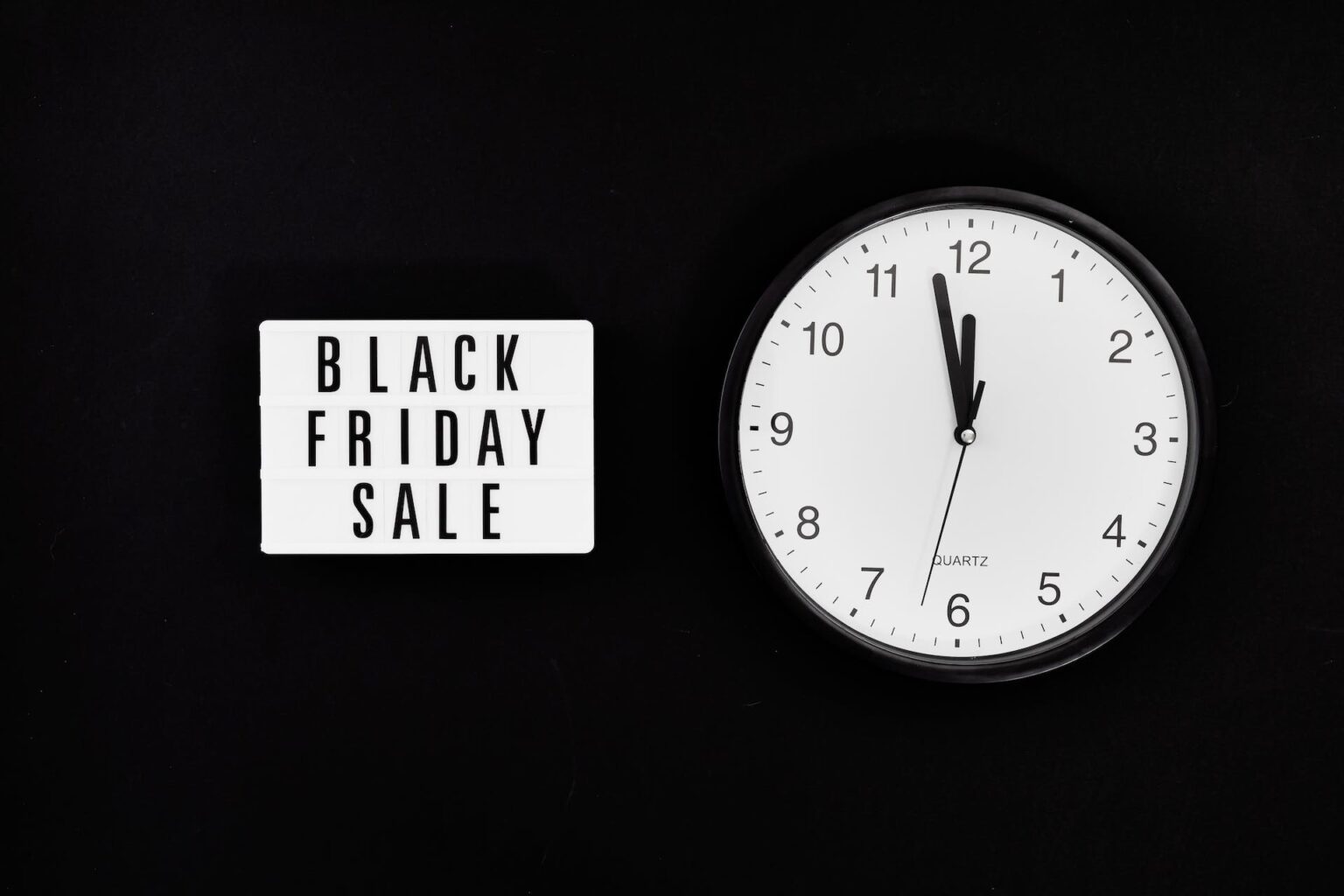Black Friday 2023 – kiedy początek? Które dni zaliczają się do Black Week? Kiedy odbędzie się Cyber Monday? Promocje na Black Friday