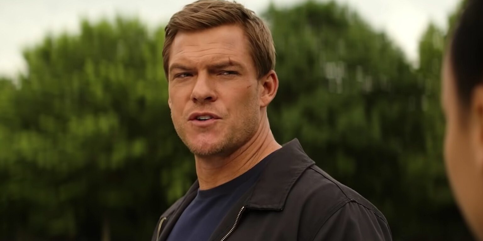 Reacher – o czym będzie 3 sezon? Znamy tytuł książki Reacher z serialu Reacher