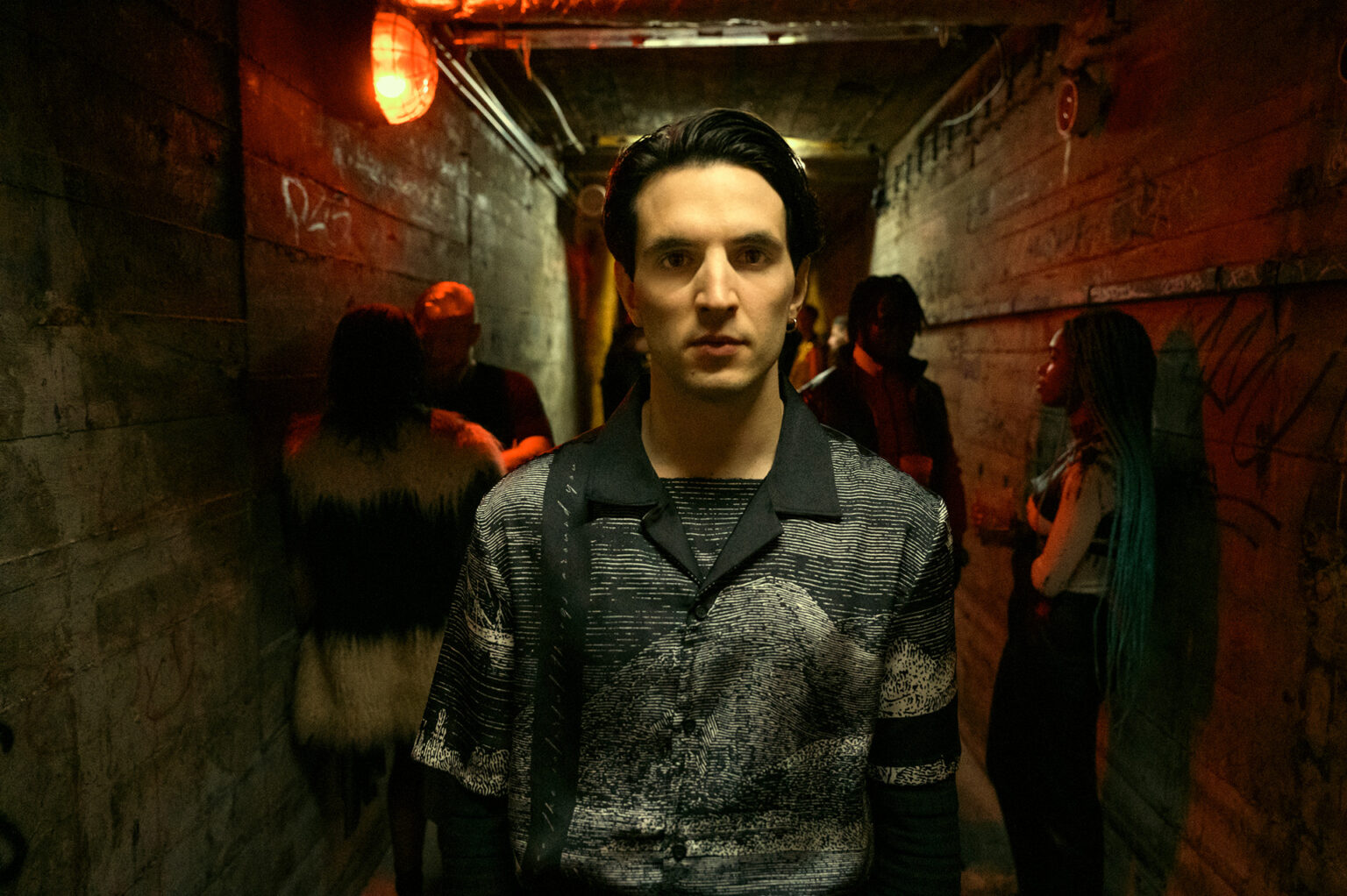 Suburraeterna sezon 2 – czy na Netflix pojawi się kontynuacja serialu? Bohater serialu Suburraeterna