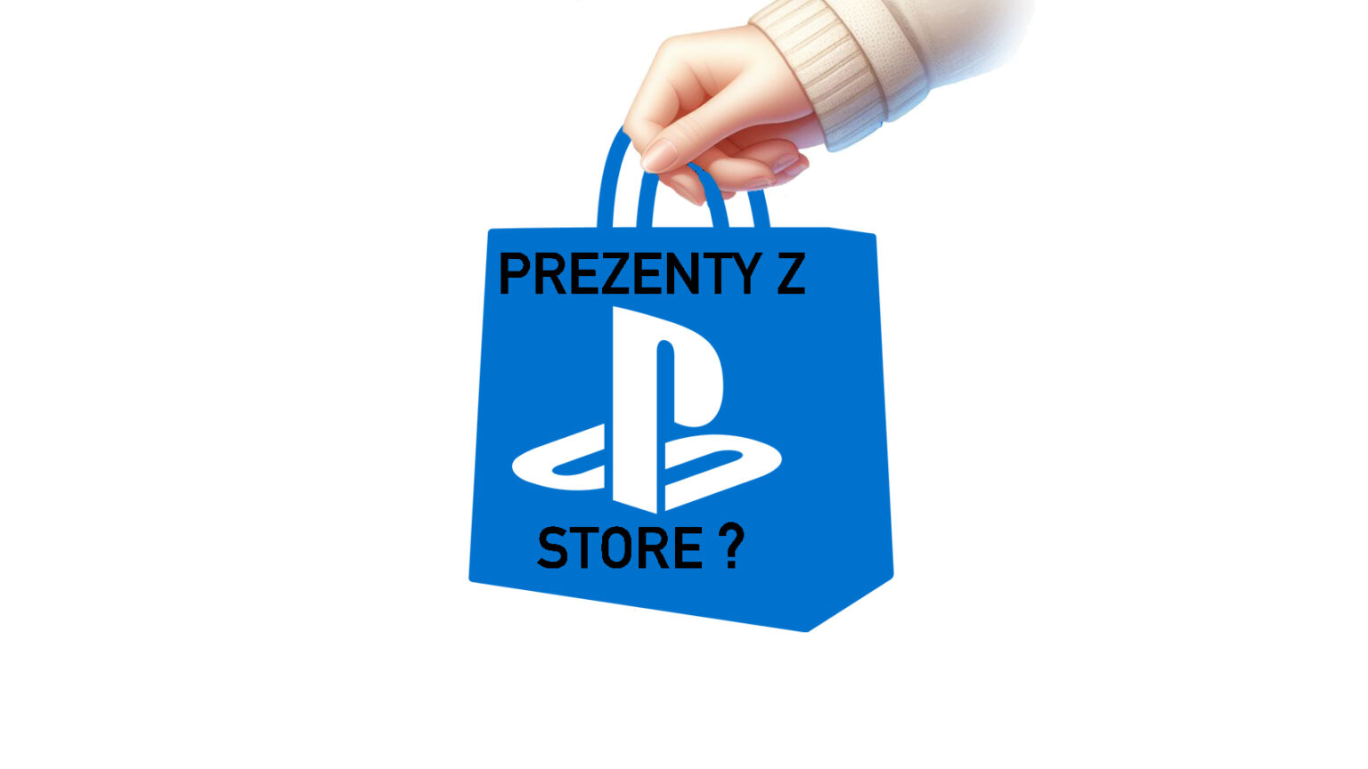 Jak kupić w prezencie cyfrową kopię gry na PlayStation 5 i PS5 Pro? Jak kupić w prezencie cyfrową kopię gry na PlayStation 5?