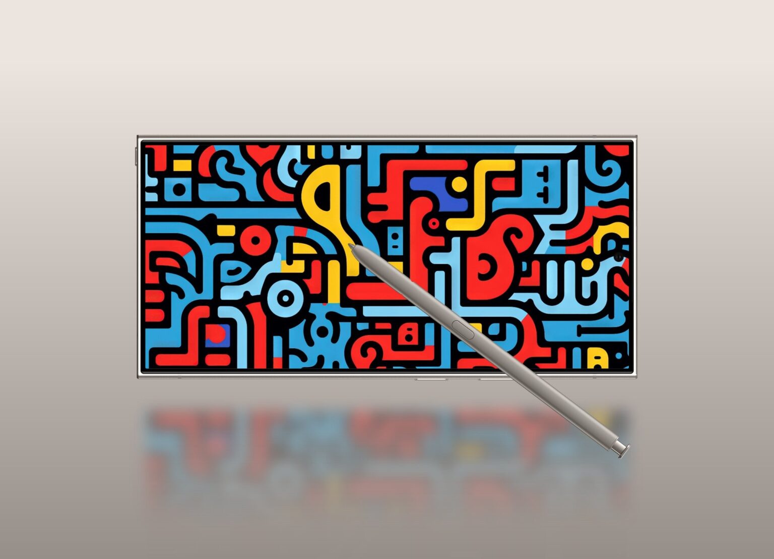 Nowy Samsung Galaxy S24 Ultra