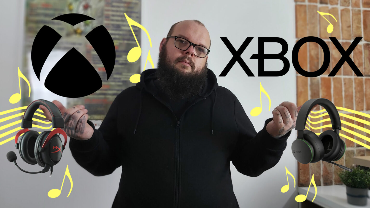 Najlepsze słuchawki do Xbox Series X w 2024 roku. Jaki model wybrać? Najlepsze słuchawki do Xbox Series X
