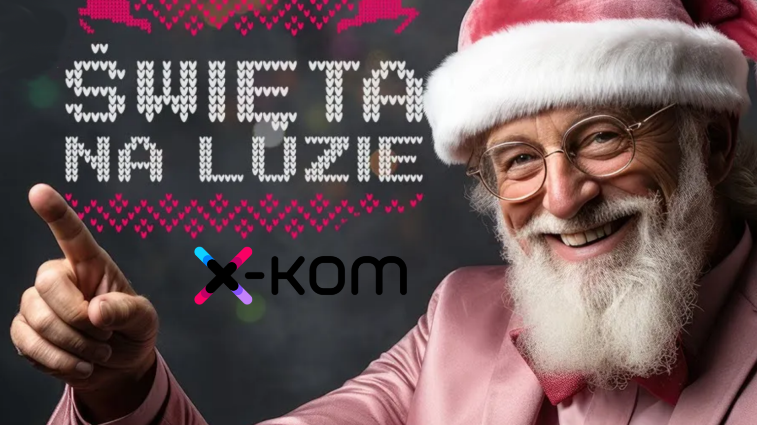 Magia świąt w sklepie x-kom: Odkryj najlepsze pomysły na prezenty pomysły na prezenty