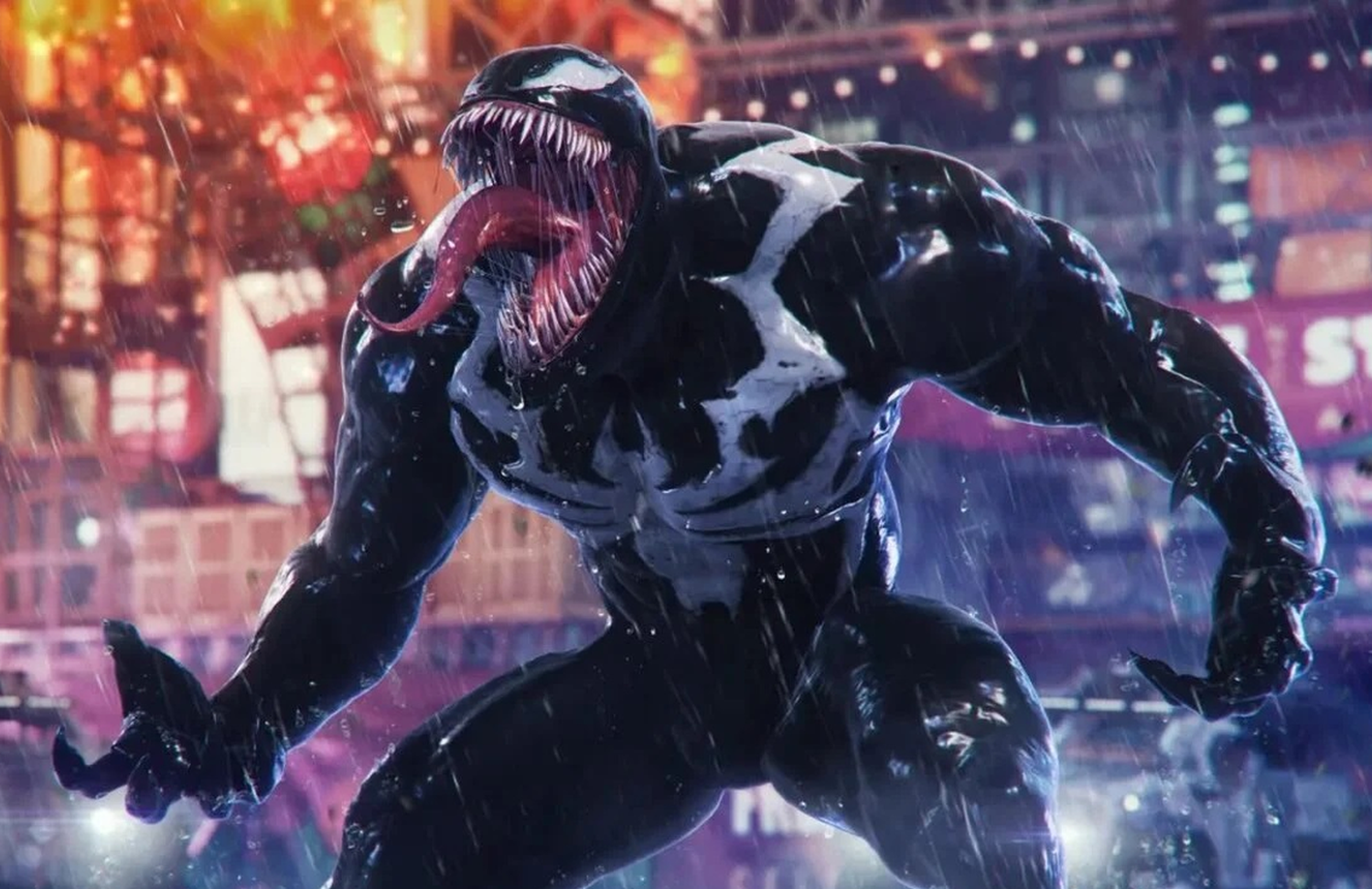 Marvel’s Spider-Man Venom: Lethal Protector — co wiemy o grze? Data premiery, fabuła, bohaterowie, cena Venom z gry Spider-Man 2