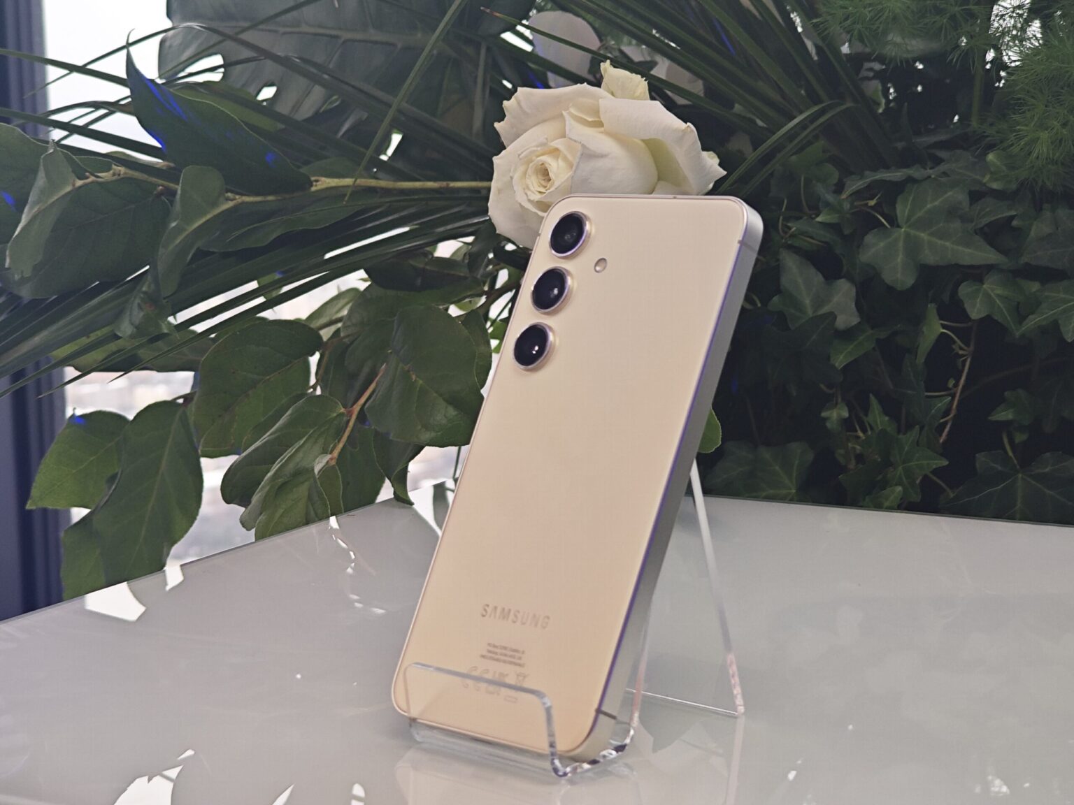 Galaxy S24 jest tańszy od swojego poprzednika! Sprawdź, w jakiej cenie kupisz nowego flagowca New colours o Galaxy S24