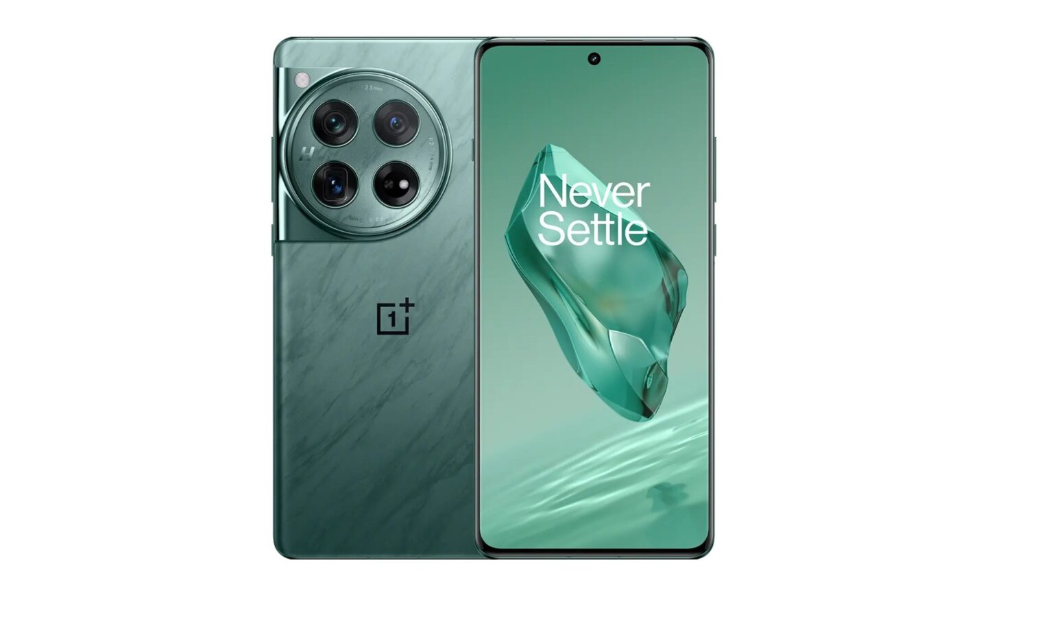 Galaxy S24 kontra OnePlus 12 – który z tegorocznych flagowców okaże się mocniejszy? Co z aparatami? nowy smartfon marki OnePlus