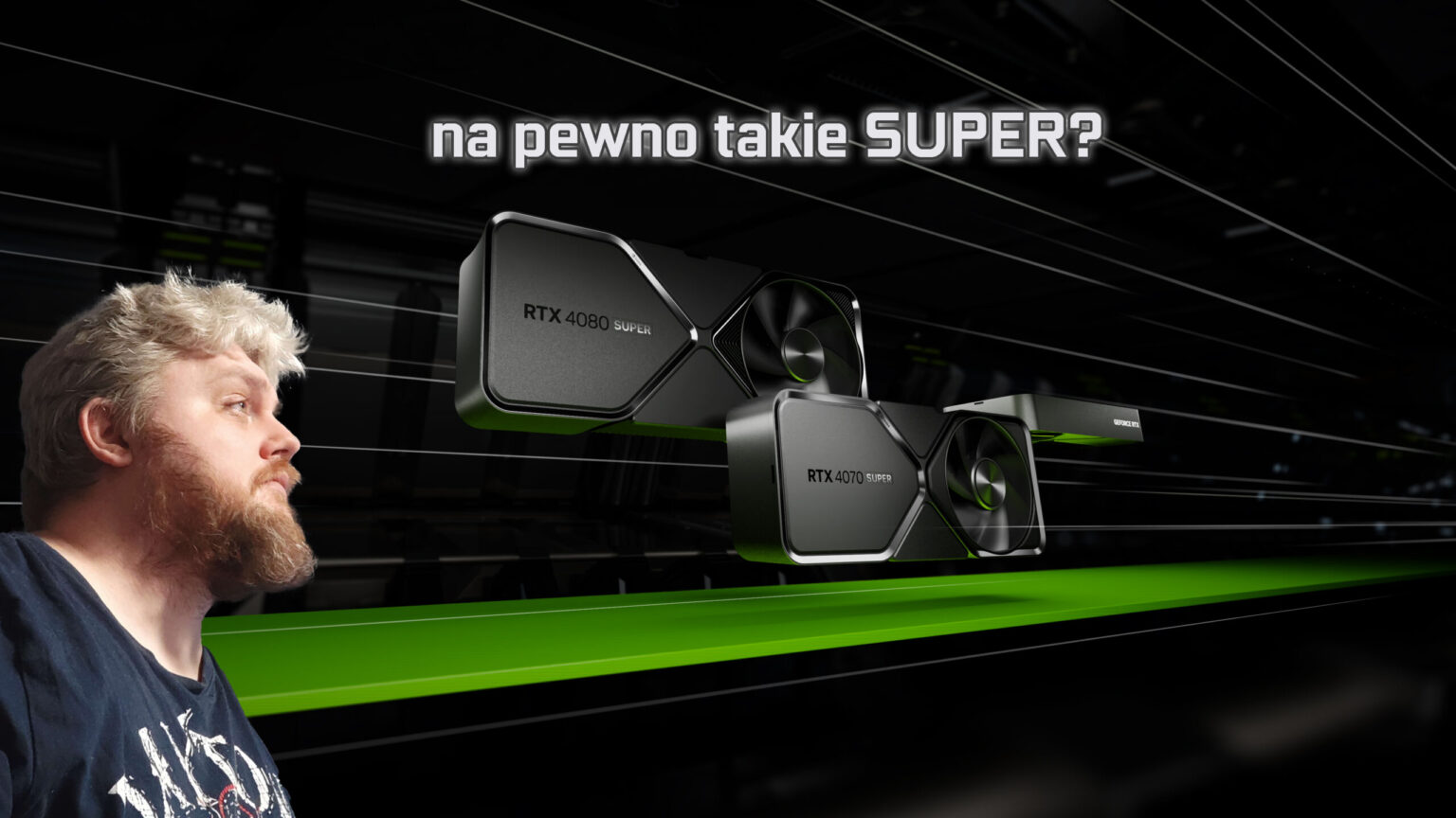 RTX 4000 Super Miniatura