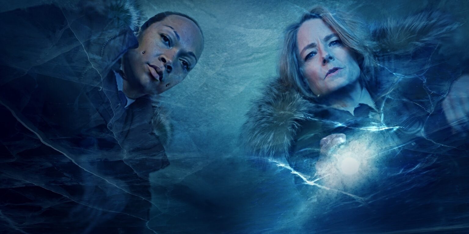 Detektyw 4 Kraina Nocy – kiedy 6 odcinek na HBO Max? Materiały z serialu Detektyw Kraina Nocy