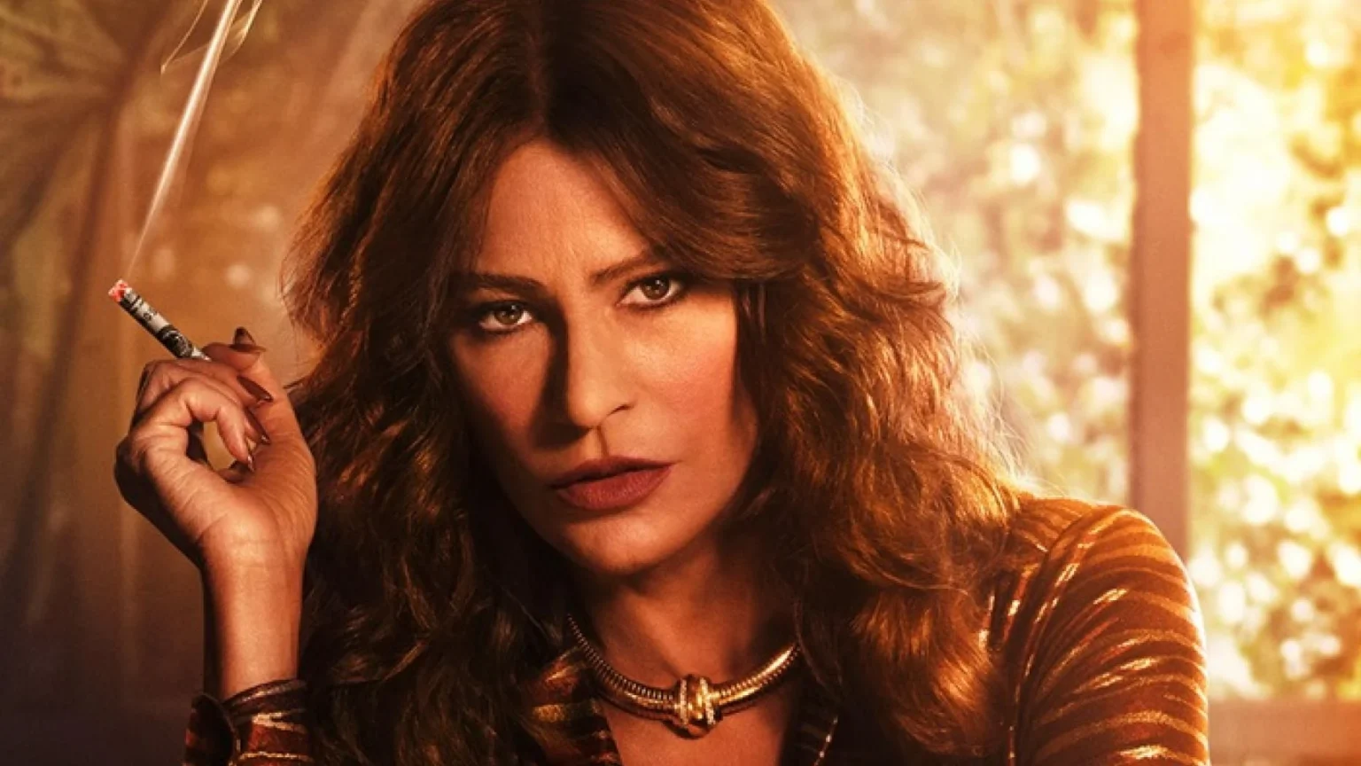 Griselda sezon 2 – czy na Netflix będzie kontynuacja serialu? Materiały z serialu Griselda