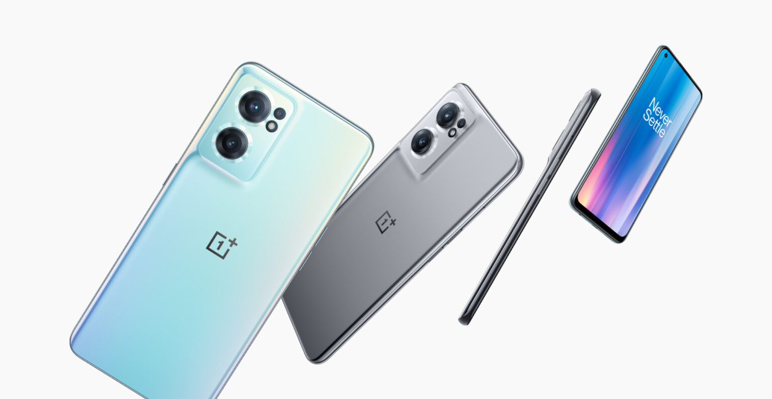 Apple i Samsung są już passe – teraz wybieramy smartfony, w których nie tylko cena działa na plus. OnePlus. oneplus