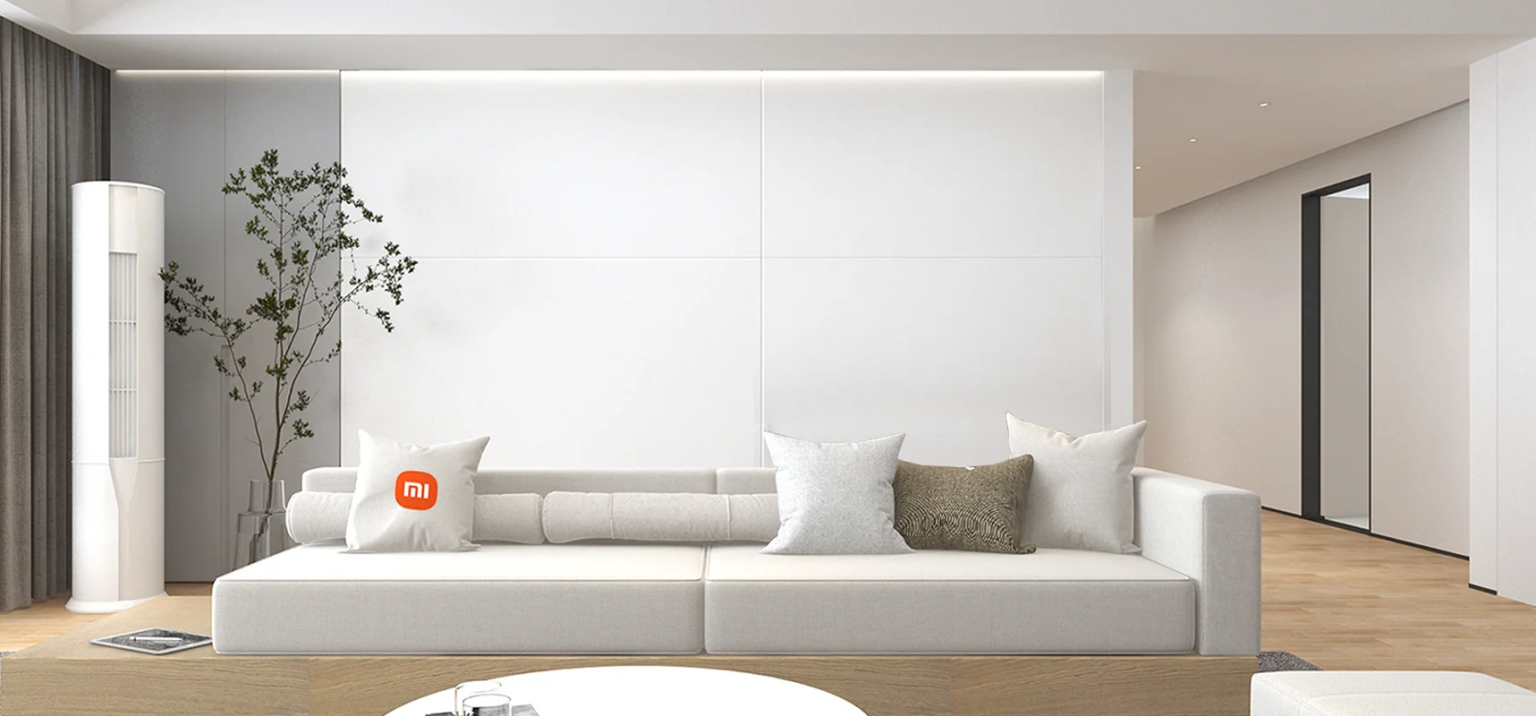 Domowe akcesoria z etykietą Made in China, czyli jak Xiaomi czyni codzienne życie łatwiejszym xiaomi