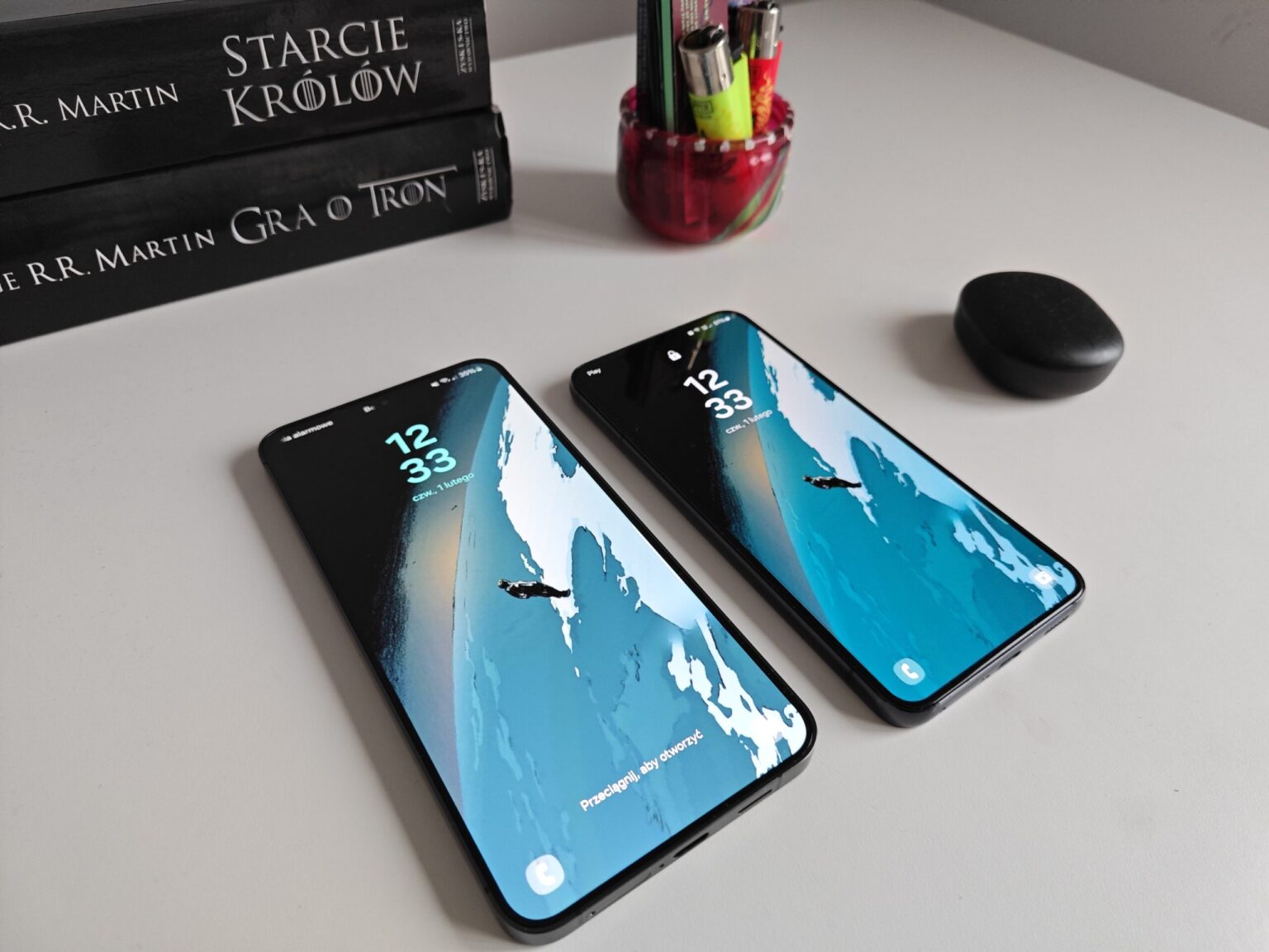 Warto było czekać na One UI 6.1. Sprawdź 5 funkcji, dzięki którym mój Galaxy S22 zyskał nowe życie Porównanie smartfonów Samsunga