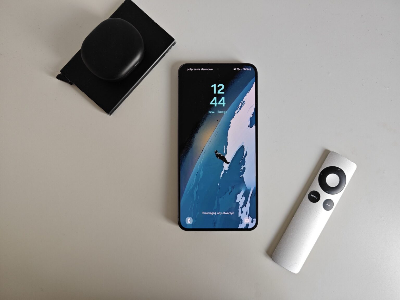 Galaxy S24 Plus recenzja