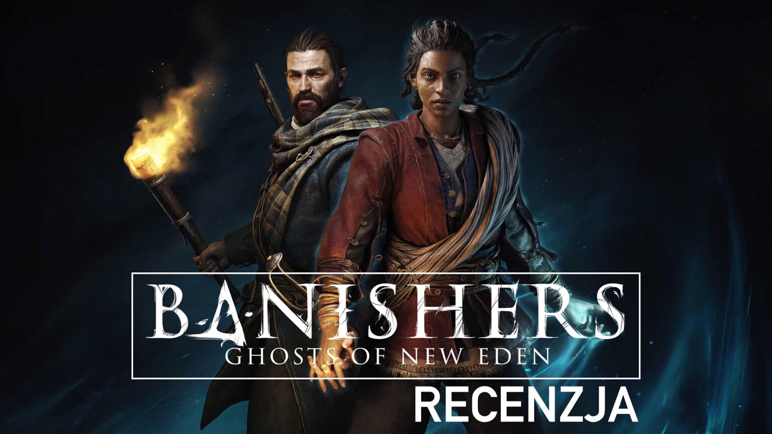 Banishers: Ghosts of New Eden