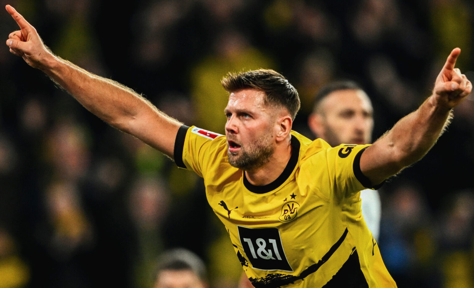 Mecz PSV – Borussia Dortmund – gdzie oglądać w TV i internecie? Borussia Dortmund