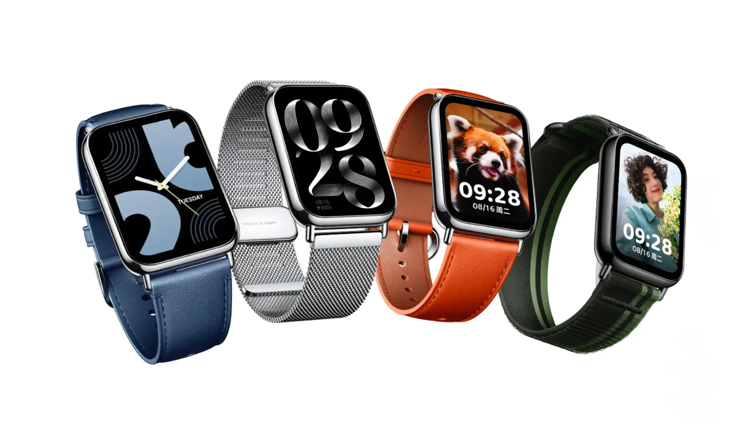 Smart Band 8 Pro cena