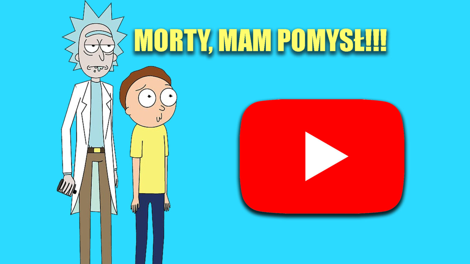 YouTube szukanie po kolorach