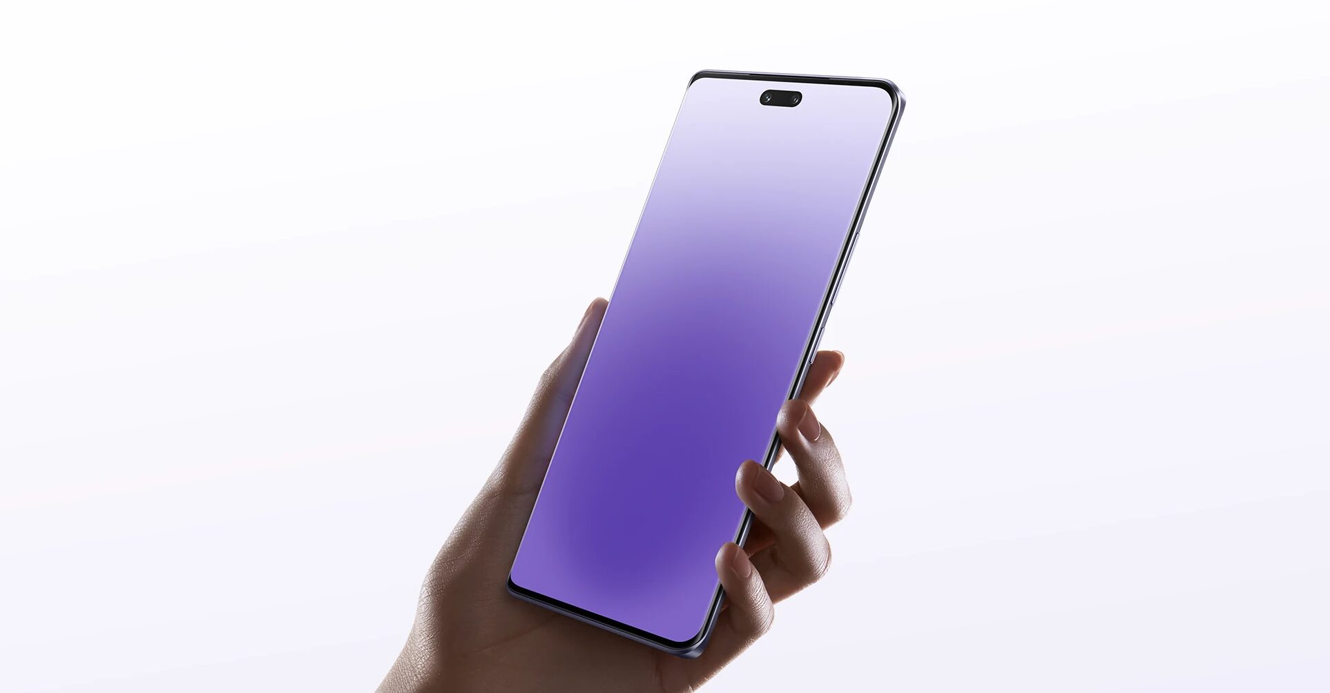 Xiaomi CIVI 3 smartfon