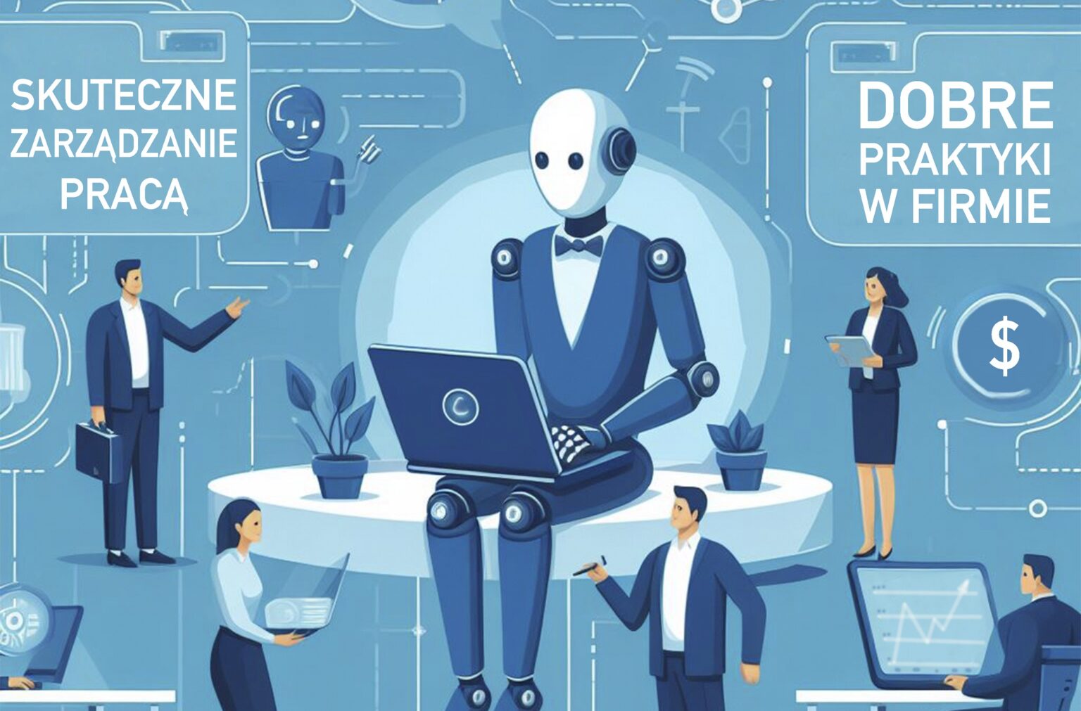 Jak skutecznie zarządzać zadaniami firmy – najlepsze praktyki i narzędzia Jak skutecznie zarządzać zadaniami firmy