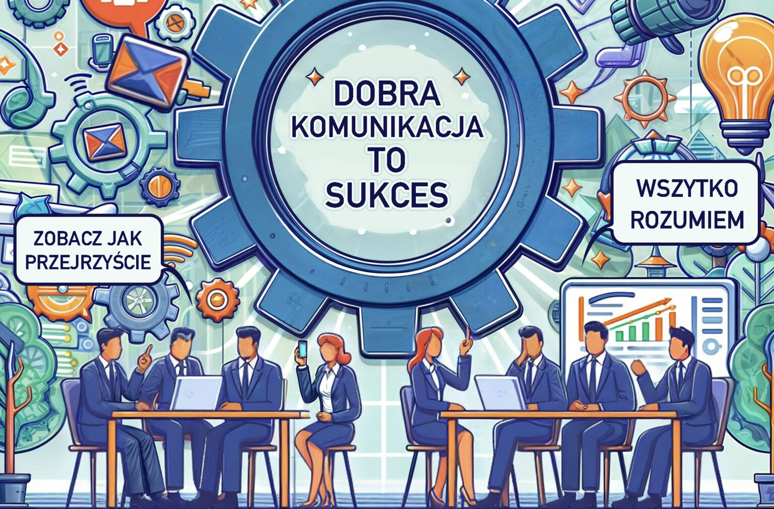 Komunikacja interpersonalna