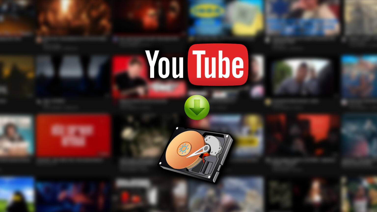 Kilka sposobów, jak pobierać filmy z YouTube