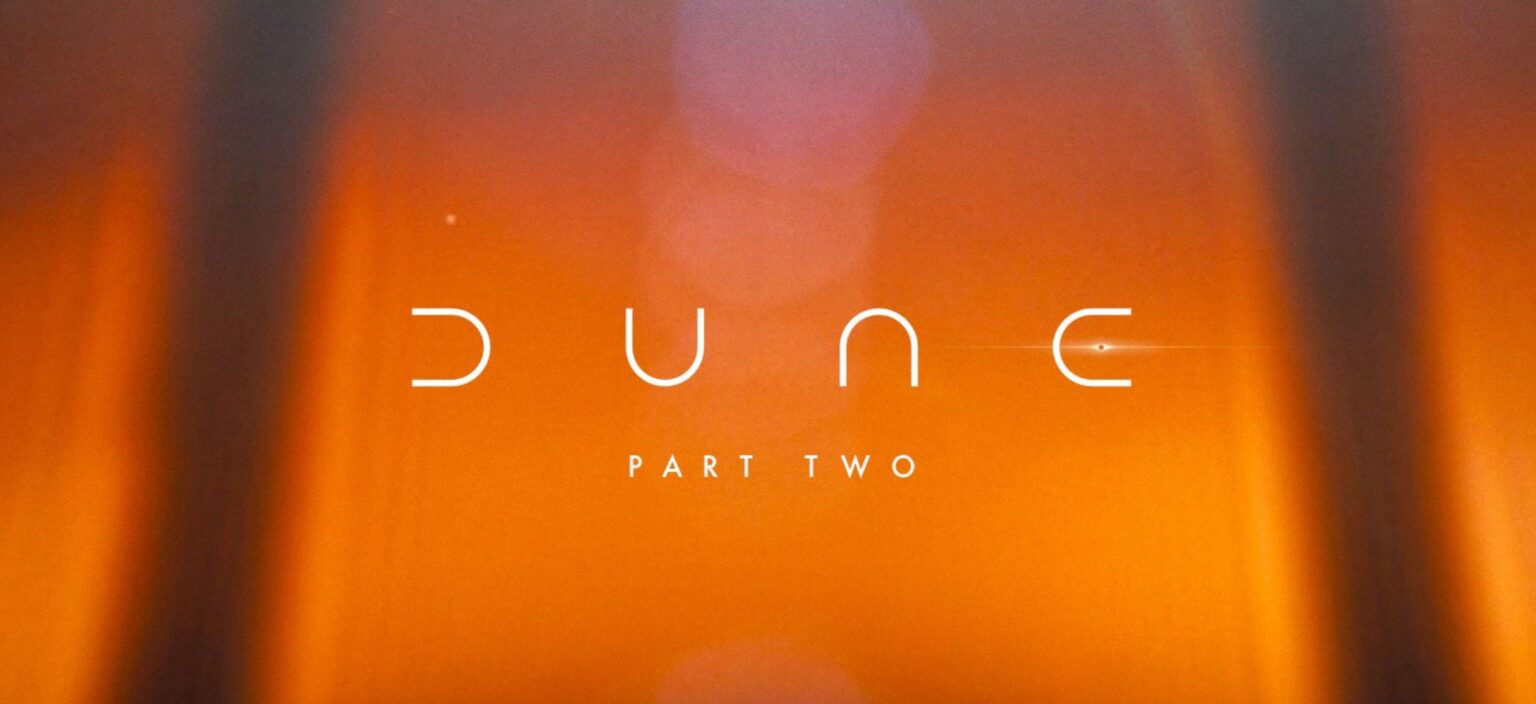 Diuna 2 premiera w kinach