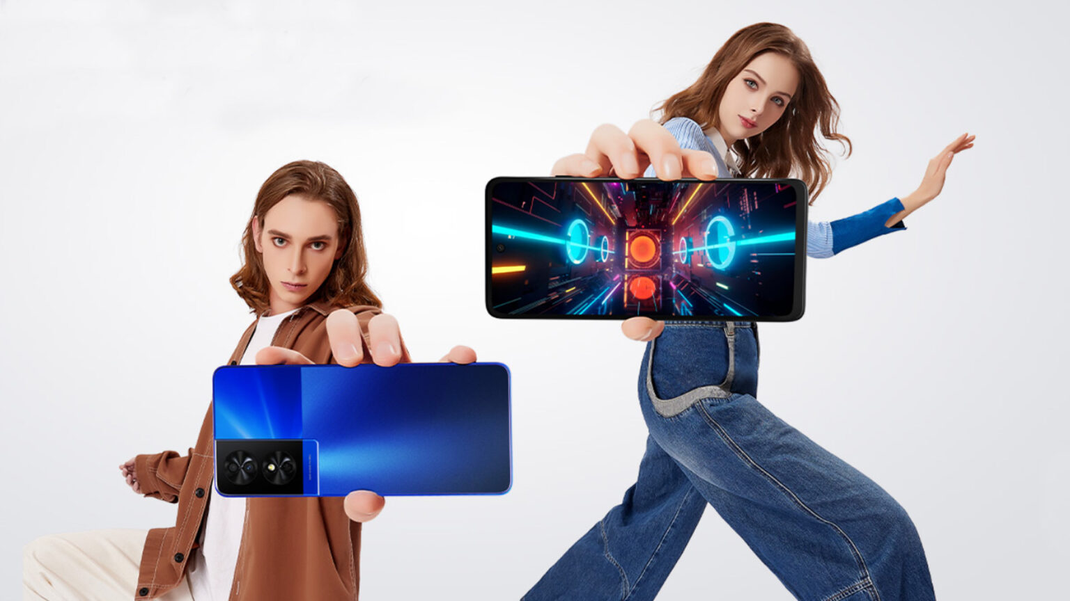 Tani smartfon z obsługą sieci 5G. Tak TCL chce przekonać do swoich urządzeń Nowe smartfony TCL