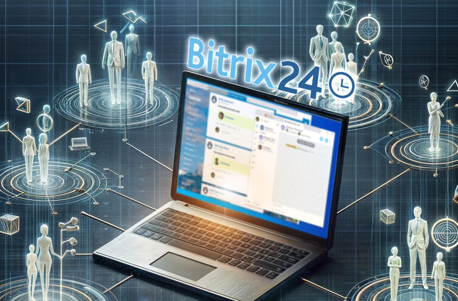 bitrix 24 jak pomaga małym przedsiębiorcom