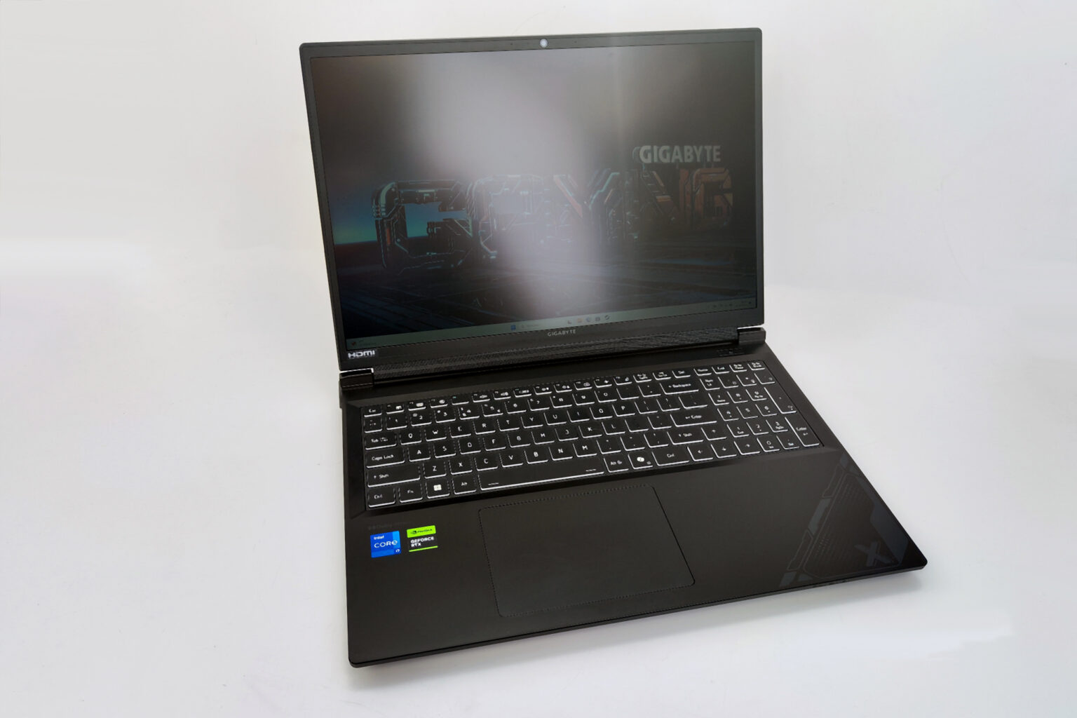 GIGABYTE G6X 9KG 2024 laptop