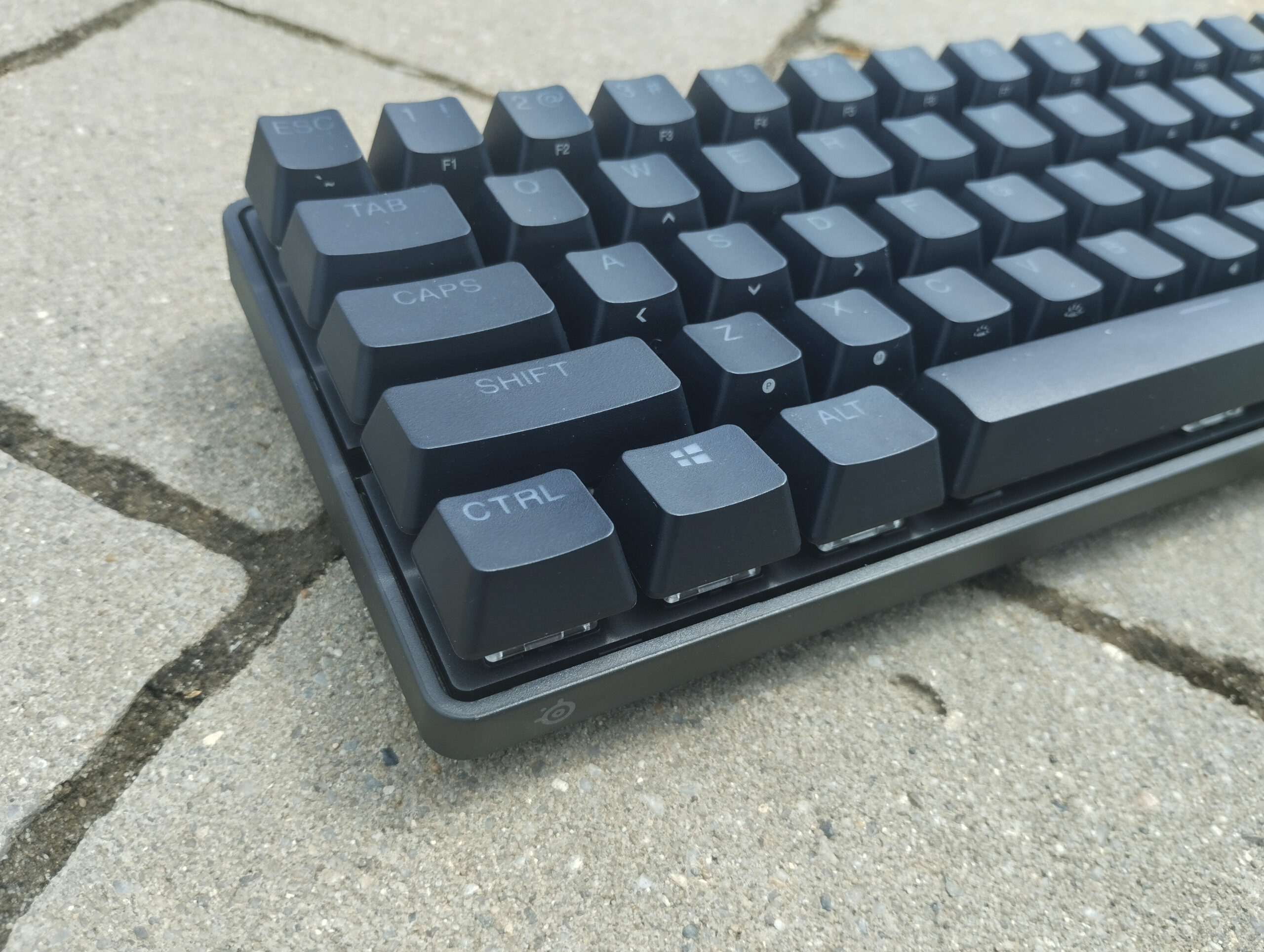 Klawiatura SteelSeries Apex Pro Mini Wireless