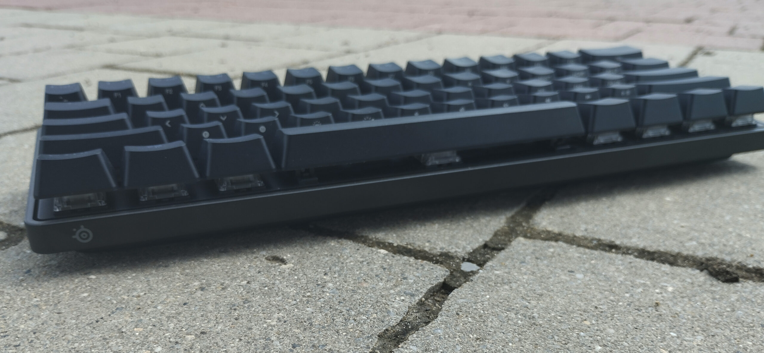 Klawiatura SteelSeries Apex Pro Mini Wireless