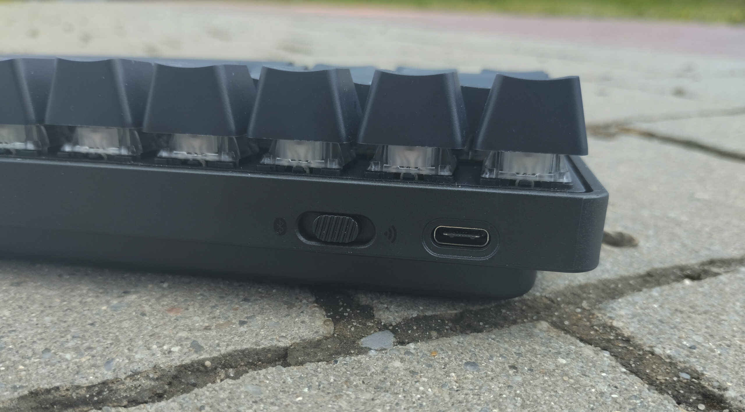 Klawiatura SteelSeries Apex Pro Mini Wireless