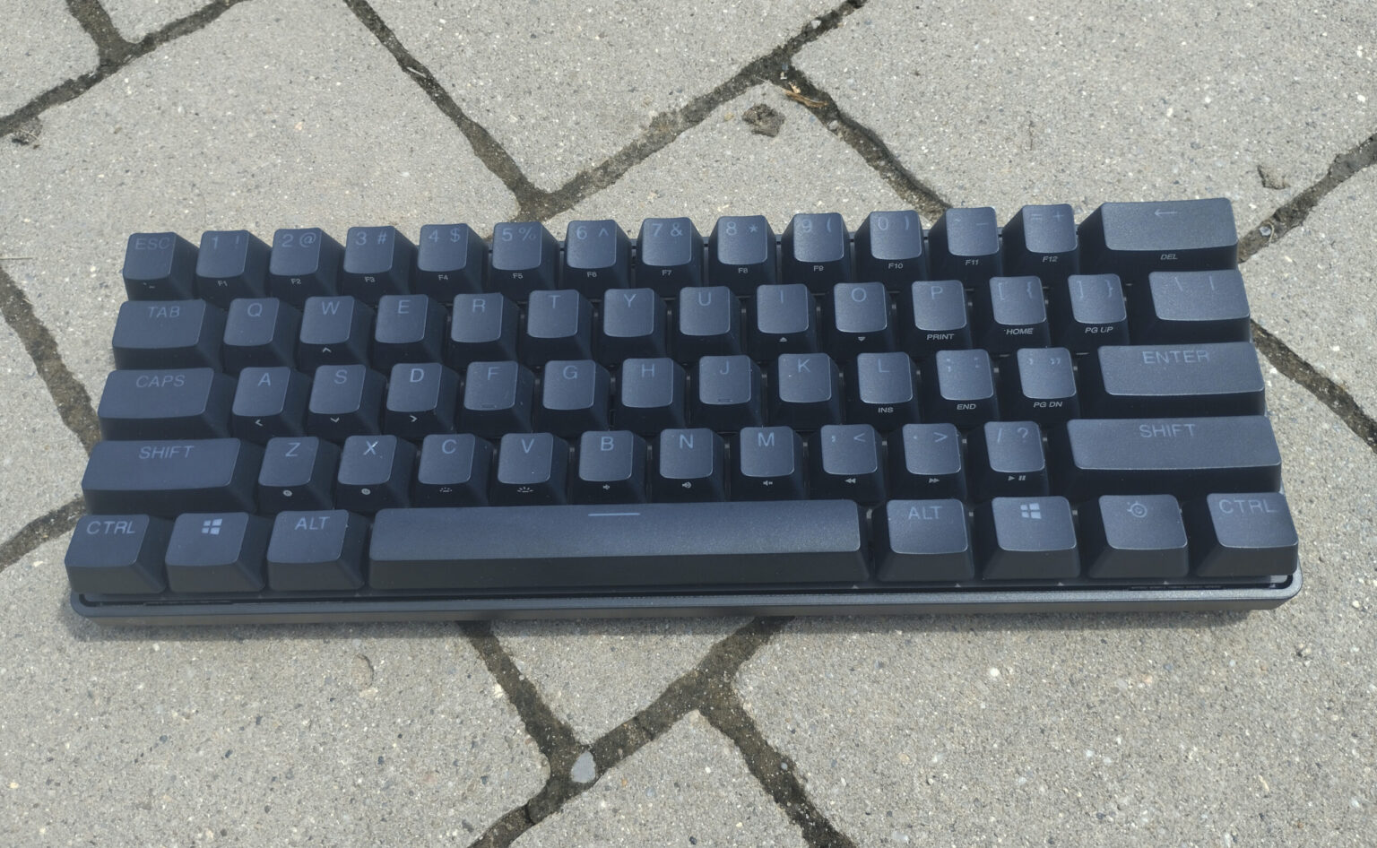 Klawiatura SteelSeries Apex Pro Mini Wireless