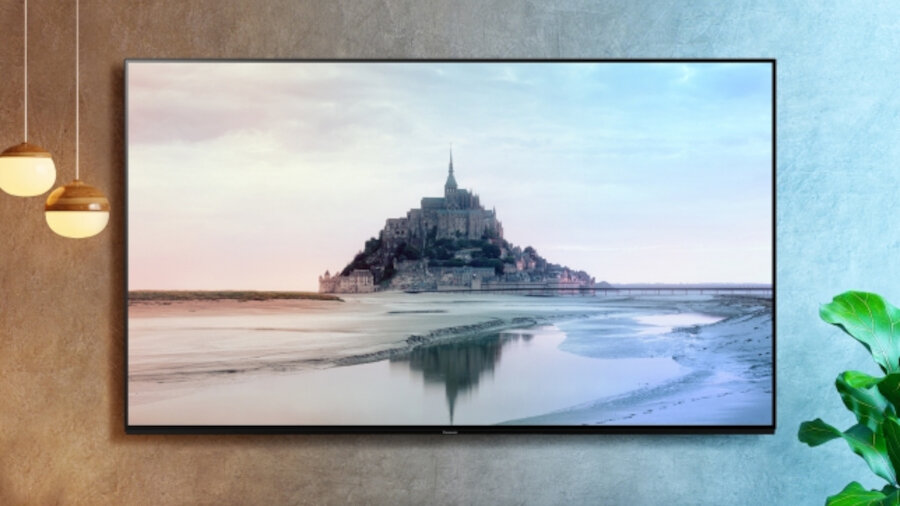 Telewizor Panasonic TX-65LZ1000E 2