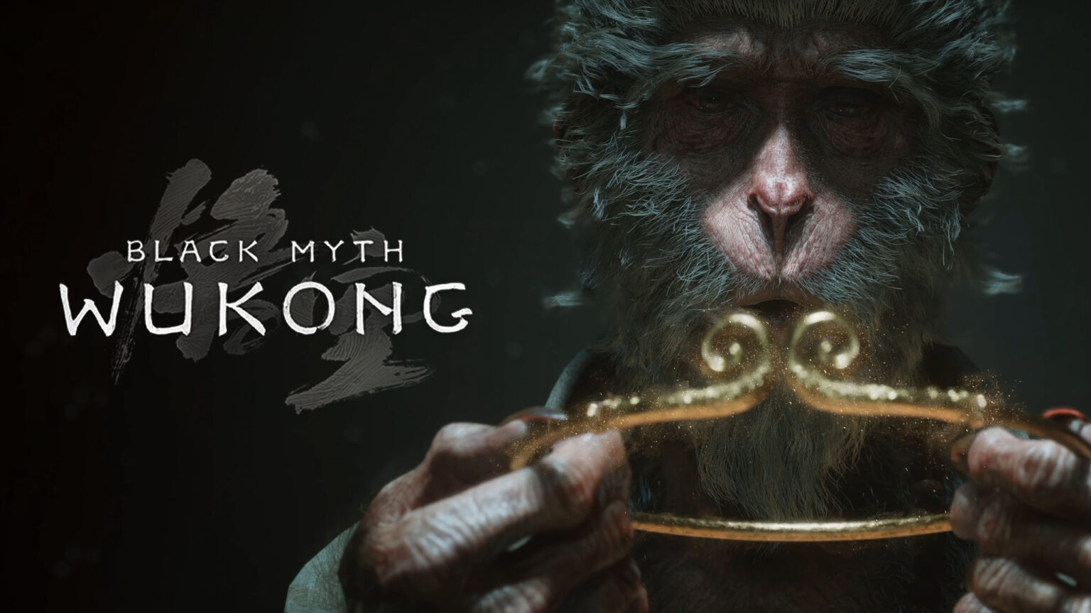 Black myth wukong