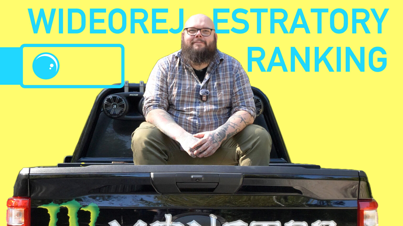 Najlepsze wideorejestratory 2024