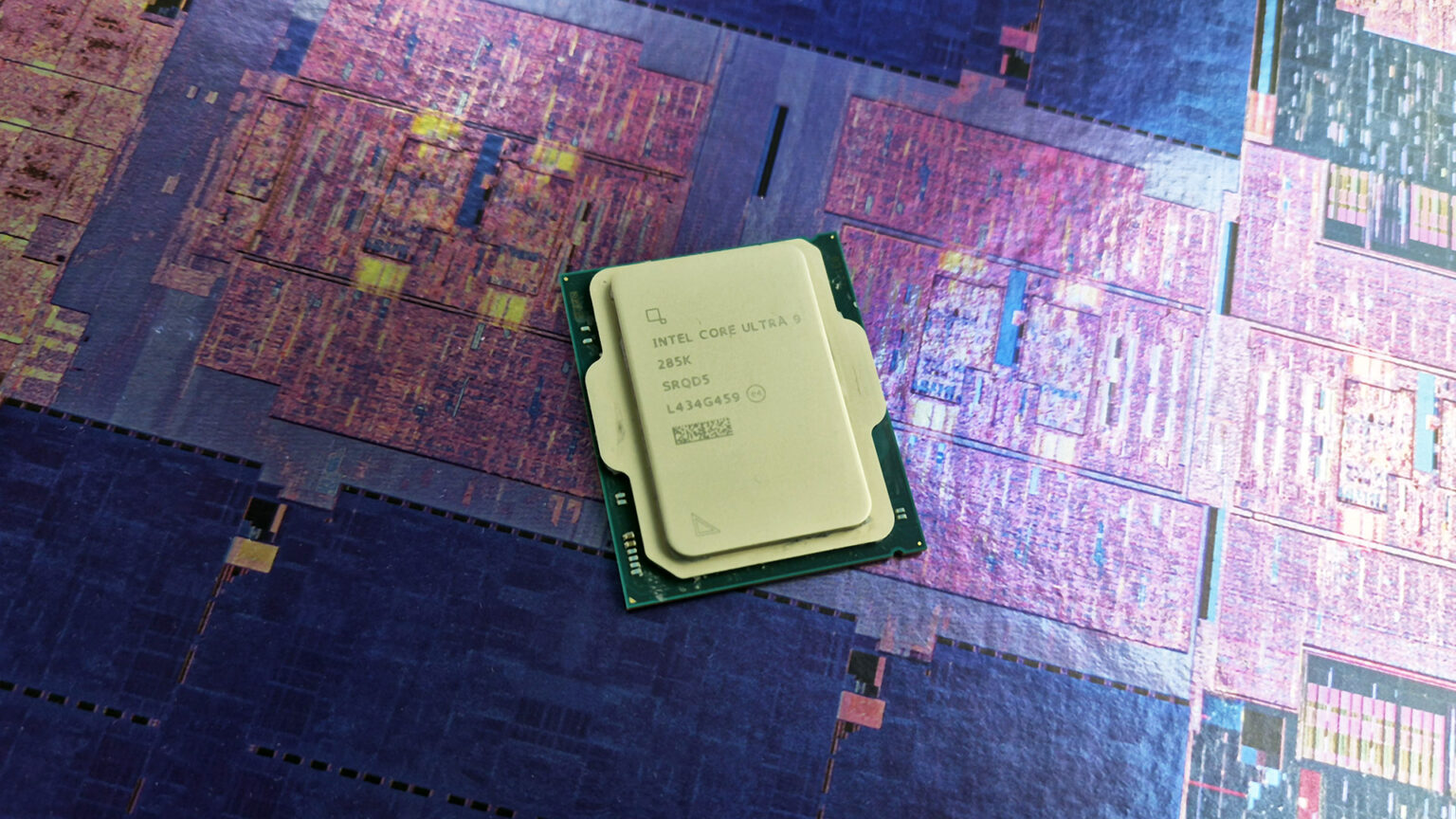 Nie ma już drogi na skróty…. sprawdziłem Core Ultra 9 285K, nie tego się spodziewałem… Core Ultra 9 285K