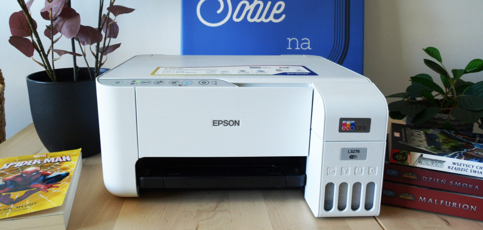 Najlepsze drukarki do domu w 2024 roku. Jaki model wybrać? Najlepsze drukarki do domu w 2024 roku