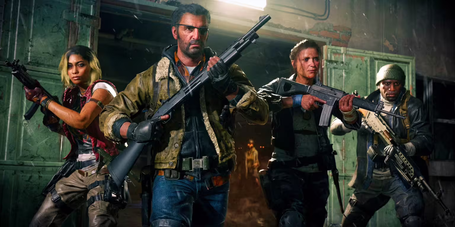 Call of Duty: Black Ops 6 recenzja kampanii