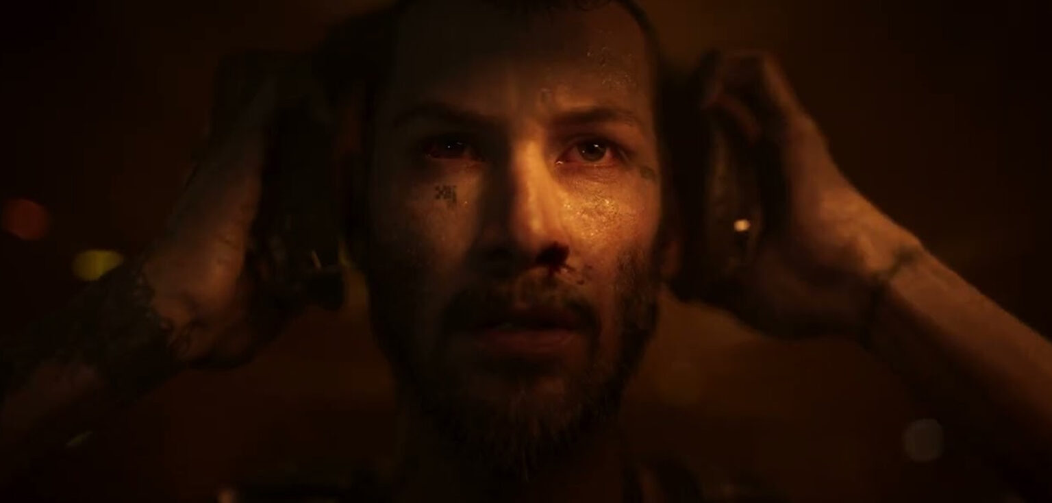 Secret Level – jakie gry pojawią się w serialu? Lista jest pełna hitów Kadr z serialu Secret Level