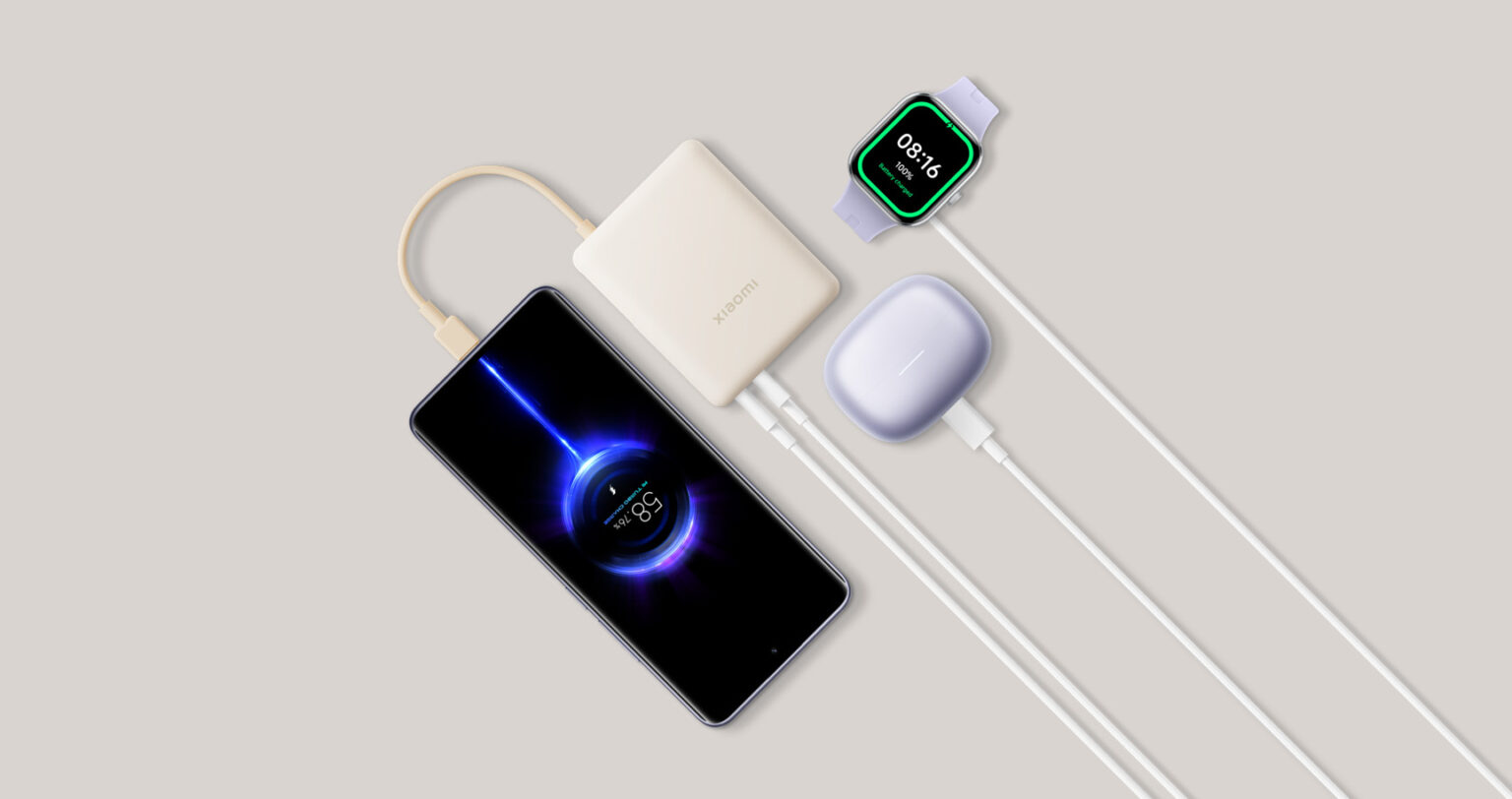 Dopiero styczeń, a już poznaliśmy najlepsze prezenty na Gwiazdkę 2025? Nowości od Redmi które, będziesz chciał mieć! REDMI nowosci