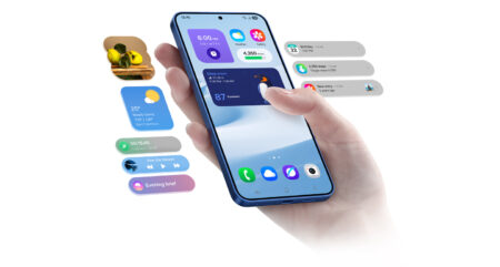 Samsung wprowadza nowości w One UI 8. Bezpieczeństwo w dobie AI Samsung - One UI 7.0, wizualizacja