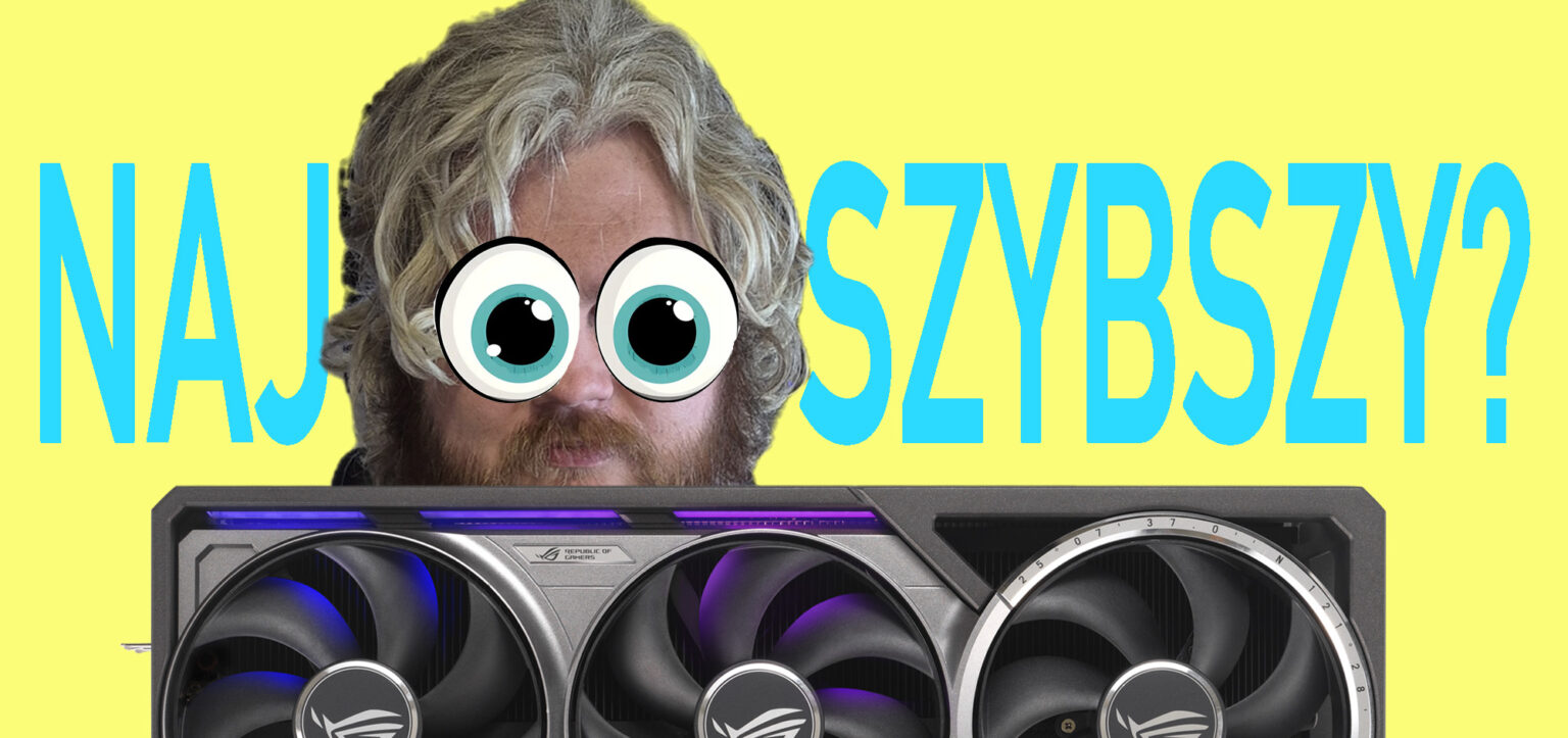 ASUS ROG GeForce RTX 5090 Astral OC Edition – to najszybsza karta na rynku? Tylko jakim kosztem…